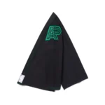 STP BJJ Gi Albino & Preto Black Premium Competition Gi with Bag | Lightweight BJJ Kimono - Image 4