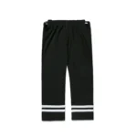Albino and Preto Team 23 BJJ Gi (Black) with bag - Image 8