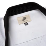 Albino and Preto BJJ Team 23 Gi (White) with bag - Image 9