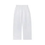 Albino and Preto Tonal BJJ Gi Pack (White) with bag Jiu-Jitsu Kimono - Image 8