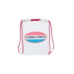 Albino and Preto TOP Comp BJJ Gi (White) with bag Jiu-Jitsu Kimono - Image 8