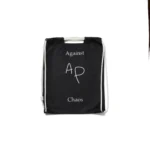TSWT BJJ Gi Albino & Preto Black with Bag | Premium Brazilian Jiu-Jitsu Competition Kimono - Image 8