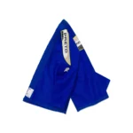 Albino and Preto VGB Comp BJJ Gi (Blue) with bag Premium IBJJF Competition Kimono - Image 9