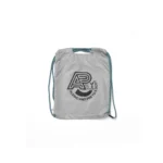 DCDT BJJ Gi Grey with Bag | Albino and Preto x DCDT Premium BJJ Gi - Image 9