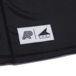 Albino and Preto x MMA BJJ Set DCDT Rash Guard SS (Adult) and shorts - Image 13