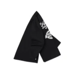 Albino and Preto x Dickies BJJ Gi (Black) with bag - Image 9
