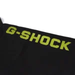 Albino and Preto x G-Shock BJJ Gi (Black) with Bag - Image 9