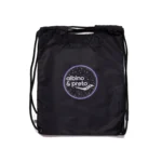 Saucony BJJ Gi Albino and Preto Black Kimono with Bag Premium Brazilian Jiu-Jitsu Gi - Image 8