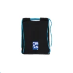 Albino and Preto BBBW Bjj Gi Herringbone Classic (Black) with bag - Image 8