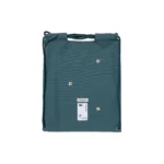 Albino and Preto x Shanana BJJ Gi (Green) with bag Premium BJJ Kimono - Image 8