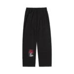 Albino and Preto x Tupac BJJ Gi (Black) with Bag Brazilian Jiu-Jitsu Kimono - Image 9