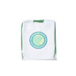 Comp BJJ GI NYT Albino and Preto RS400 White with Bag | Premium IBJJF Competition Jiu-Jitsu Gi - Image 8
