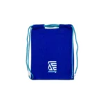 Albino and Preto Bjj Gi BBBW Herringbone Classic (Blue) with bag - Image 8