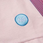 Shoyoroll x Albino & Preto Year of Dragon BJJ Gi Kimono Peach Edition with Bag - Image 10