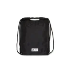Albino and Preto YW BJJ Gi Essential black with bag - Image 8