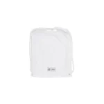 Albino and Preto YW Essential BJJ Gi white with bag - Image 8