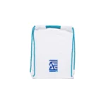 Albino and Preto BBBW Herringbone Bjj Classic Gi (White) with bag - Image 8