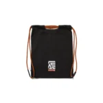 Albino and Preto BOW Bjj Gi Herringbone Classic black - Image 8