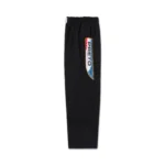 Albino and Preto BRG Bjj Gi Comp (Black) with Bag - Image 9