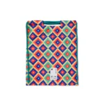 Albino and Preto CDM Bjj Gi (Green) with Bag Premium BJJ Kimono - Image 9