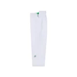 Albino and Preto CDM Bjj Gi Herringbone Classic (White) with Bag - Image 9