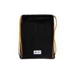 Albino and Preto Destination Bjj Gi Fall (Black) with Bag - Image 8