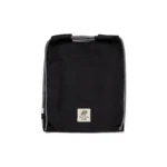 Albino and Preto Batch #102 University Bjj Gi black with Bag - Image 7