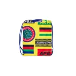 MCM BJJ Gi Albino & Preto Black with Bag Premium Brazilian Jiu-Jitsu Gi - Image 8