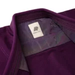 Albino and Preto Metamorphosis BJJ Gi (Mulberry) with Bag premium competition Brazilian Jiu-Jitsu gi - Image 8