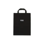 Albino and Preto BJJ Gi MIL SP Brazil DP.1 Black with Bag designed for premium BJJ - Image 8