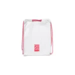 Albino and Preto Bjj Gi Nopal Herringbone Classic (White) with Bag - Image 8