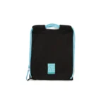Mist BJJ Gi Albino and Preto Ocean Herringbone Classic Black with Bag | Premium IBJJF Gi - Image 8