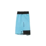 Ocean BJJ MMA Set Albino and Preto Mist Rash Guard LS & Shorts | Premium No-Gi Gear - Image 9