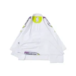 Albino and Preto Bjj PGL Gi Comp (White) with bag - Image 8