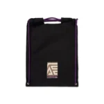 POC Bjj Gi Albino & Preto Herringbone Classic Black with Bag | Premium BJJ Gi - Image 8