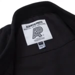 Albino and Preto Series 11 BJJ Gi Brazil (Black) with bag - Image 9