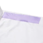 Albino and Preto BJJ Gi Series 15 Brazil (White) with bag - Image 9