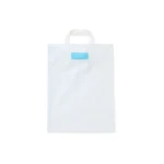 Series 16 Brazil BJJ Gi Albino & Preto White Premium Competition Gi with Bag - Image 8