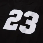 Albino and Preto Team 23 BJJ Gi (Black) with bag - Image 9