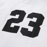 Albino and Preto BJJ Team 23 Gi (White) with bag - Image 10