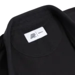Tonal Pack BJJ Gi Albino & Preto Black BJJ Gi with Bag | Premium Jiu-Jitsu Kimono - Image 9