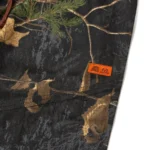Albino and Preto Realtree EDGE BJJ Gi: Brazilian Jiu-Jitsu Competition Uniform - Image 9
