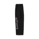 Albino and Preto Tough Love BJJ Gi (Black) with bag Kimono - Image 10