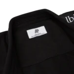 TSWT BJJ Gi Albino & Preto Black with Bag | Premium Brazilian Jiu-Jitsu Competition Kimono - Image 9