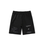 Albino and Preto TSWT MMA BJJ Set Rash Guard LS and shorts Premium No-Gi Fight Gear - Image 10