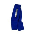 Albino and Preto VGB Comp BJJ Gi (Blue) with bag Premium IBJJF Competition Kimono - Image 10