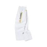 Albino and Preto Bjj VGB Gi Comp (White) with Bag Premium IBJJF Competition BJJ Kimono - Image 10