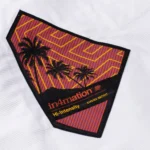 Albino and Preto x BJJ In4mation Gi 2 (White) with bag - Image 9