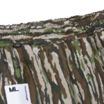 Albino & Preto Realtree Camo BJJ Gi Kimono for Kids and Adults with bag - Image 10