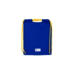 BJJ YB Gi Albino and Preto Essential Kimono Blue with Bag Jiu-Jitsu Gi - Image 9